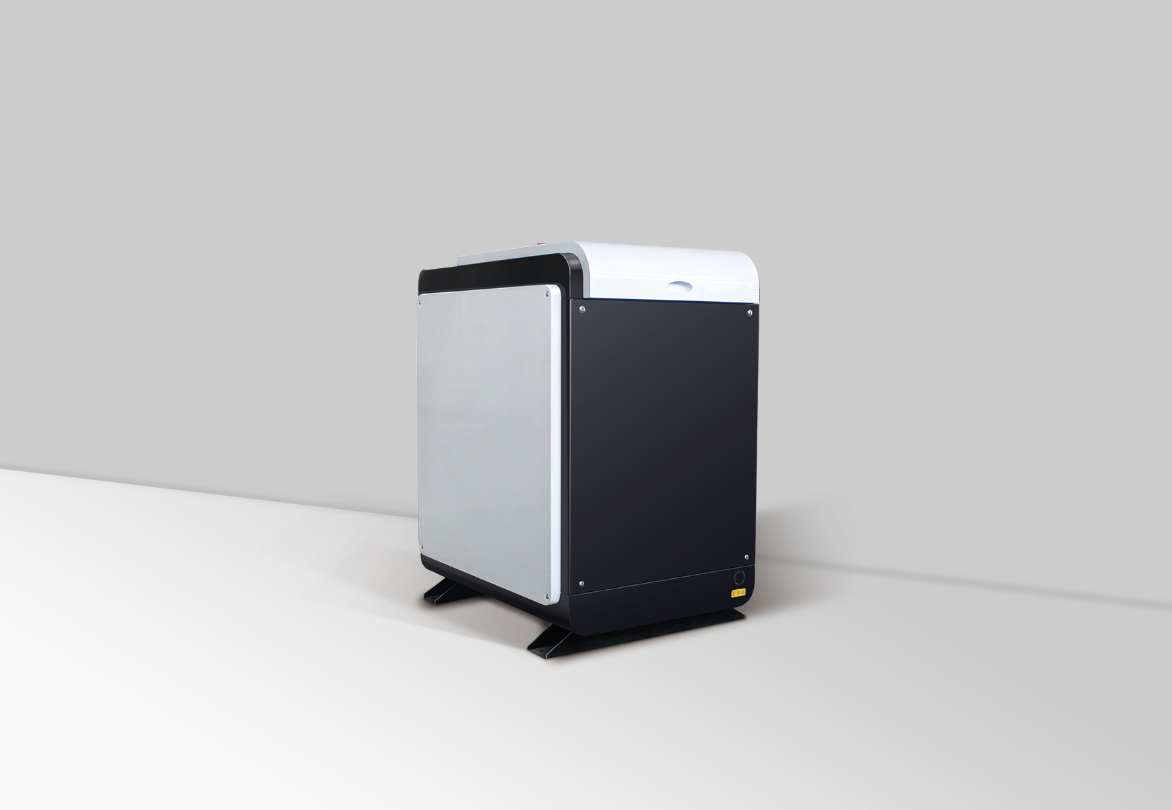 小型地源熱泵系列